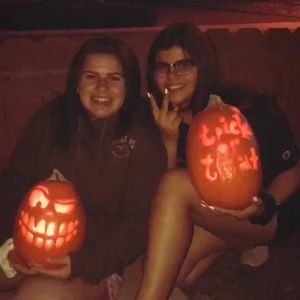 Meet your Posher, Ashleigh